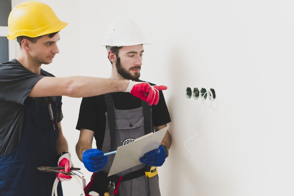servicii electrice