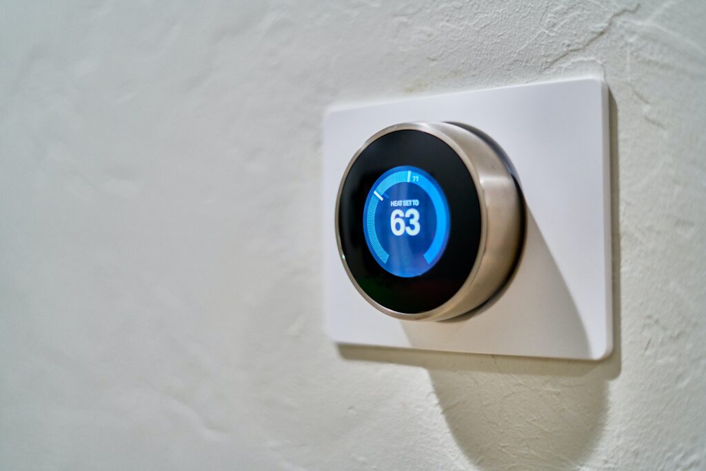 KNX smart home edisson industries